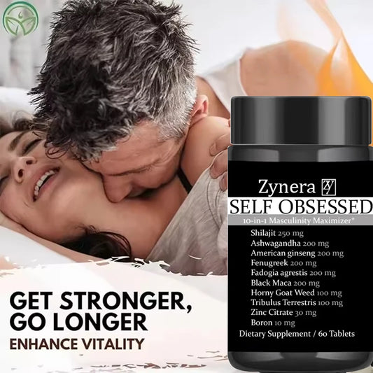 Natural Male Enhancing Long Lasting Supplement Pill, Acting Performance