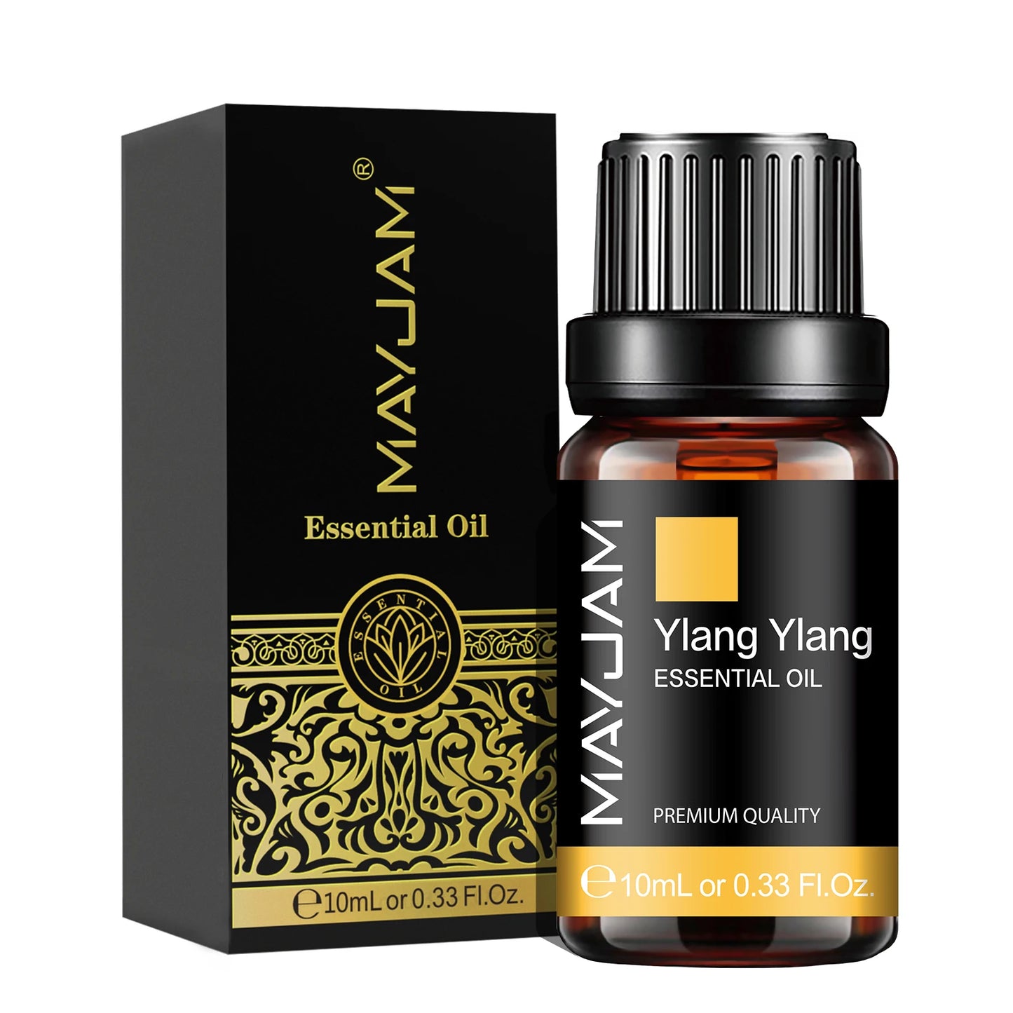 MAYJAM Essential Oil 10ml