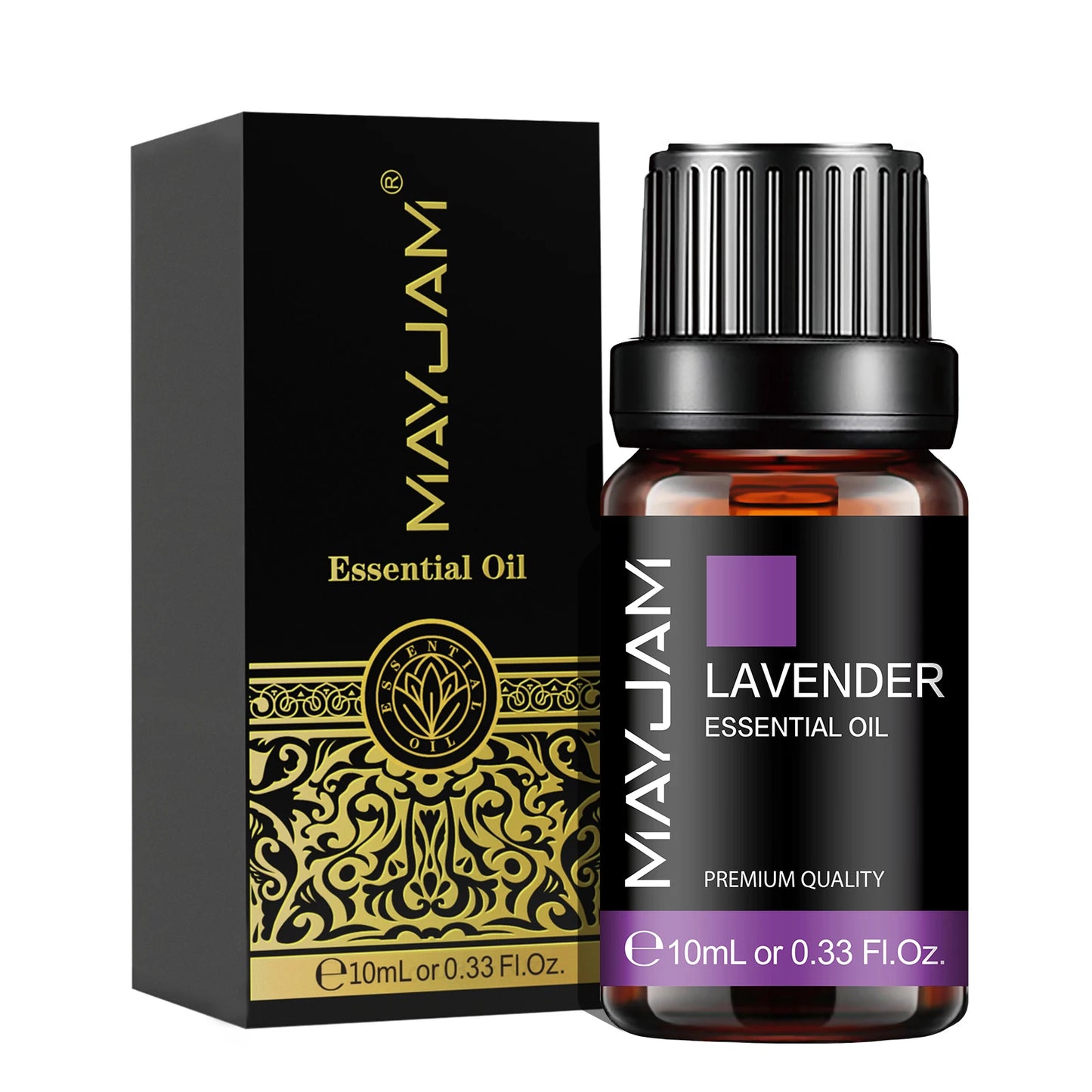 MAYJAM Essential Oil 10ml