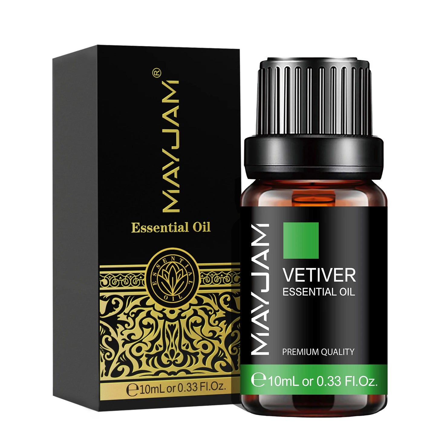 MAYJAM Essential Oil 10ml