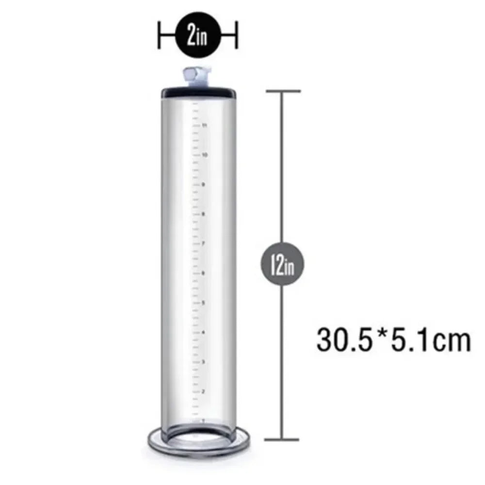Vacuum Penis Pump Enlargers