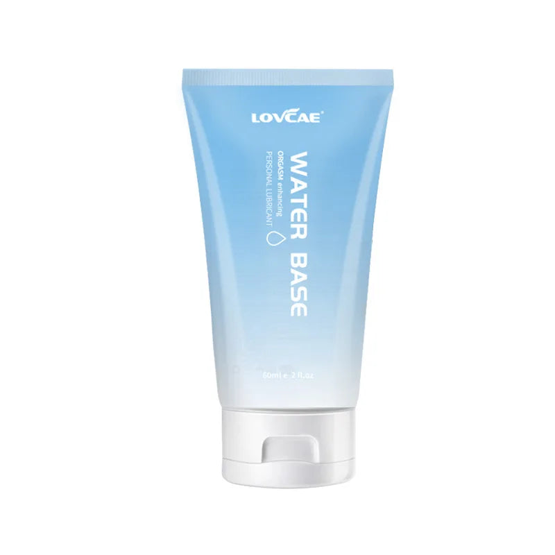 Water-soluble Based Lubricant and Body Massage Oil 30ml