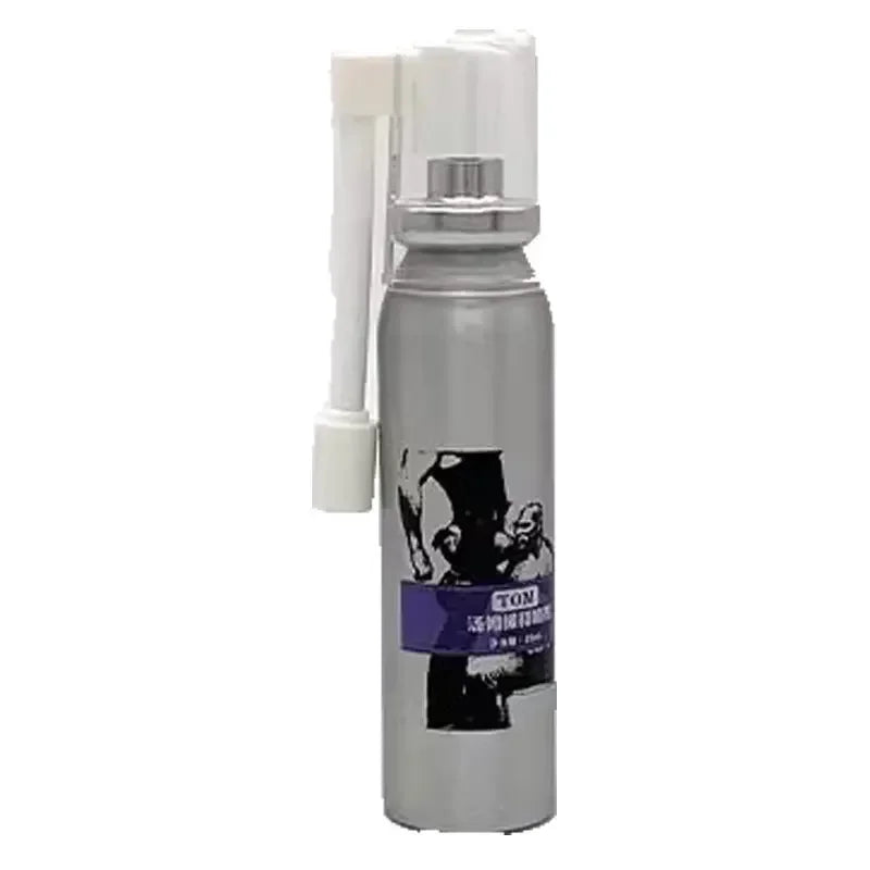 Deep Throat Oral Desensitizing Spray