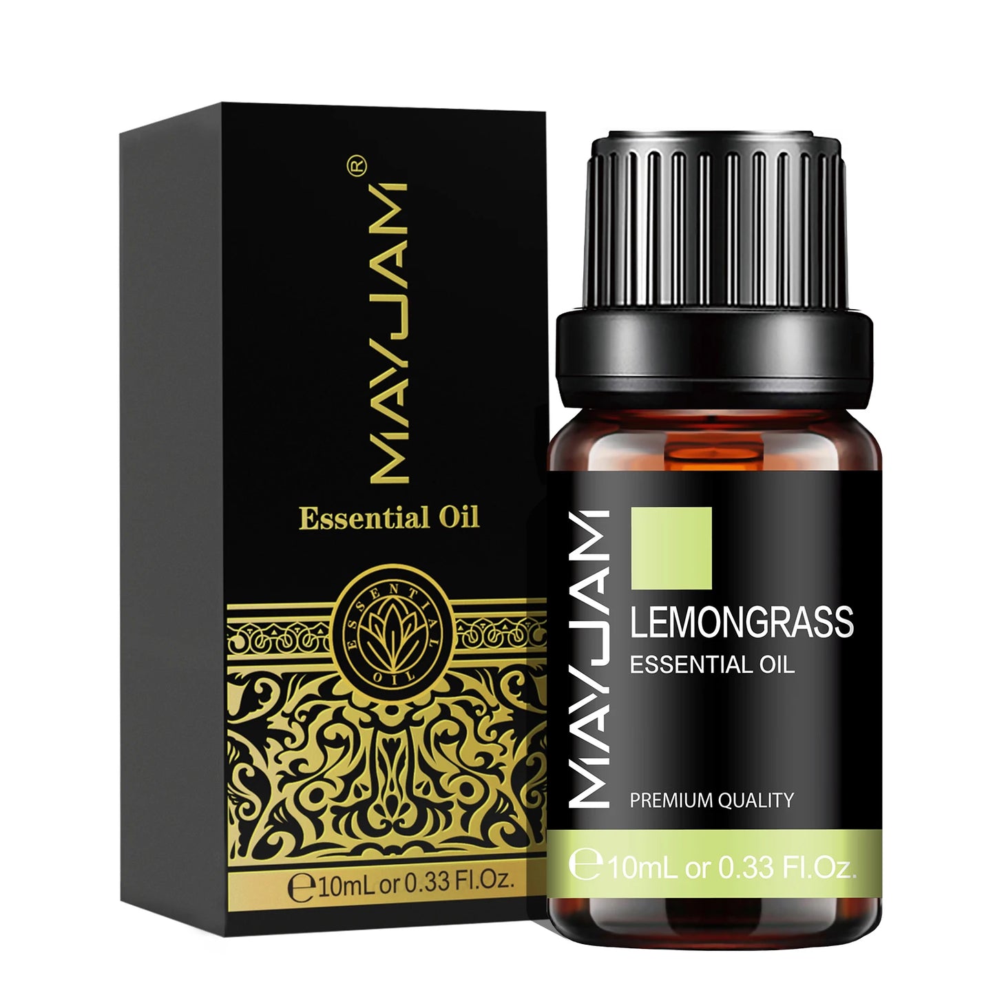 MAYJAM Essential Oil 10ml