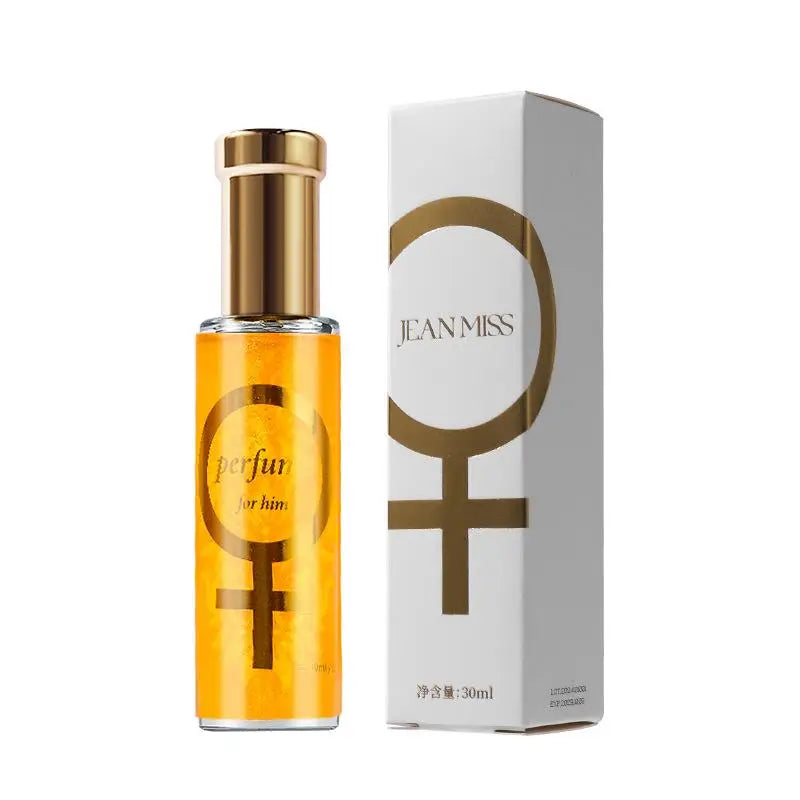 Men Women's Seductive Pheromone Body Spray 90ml