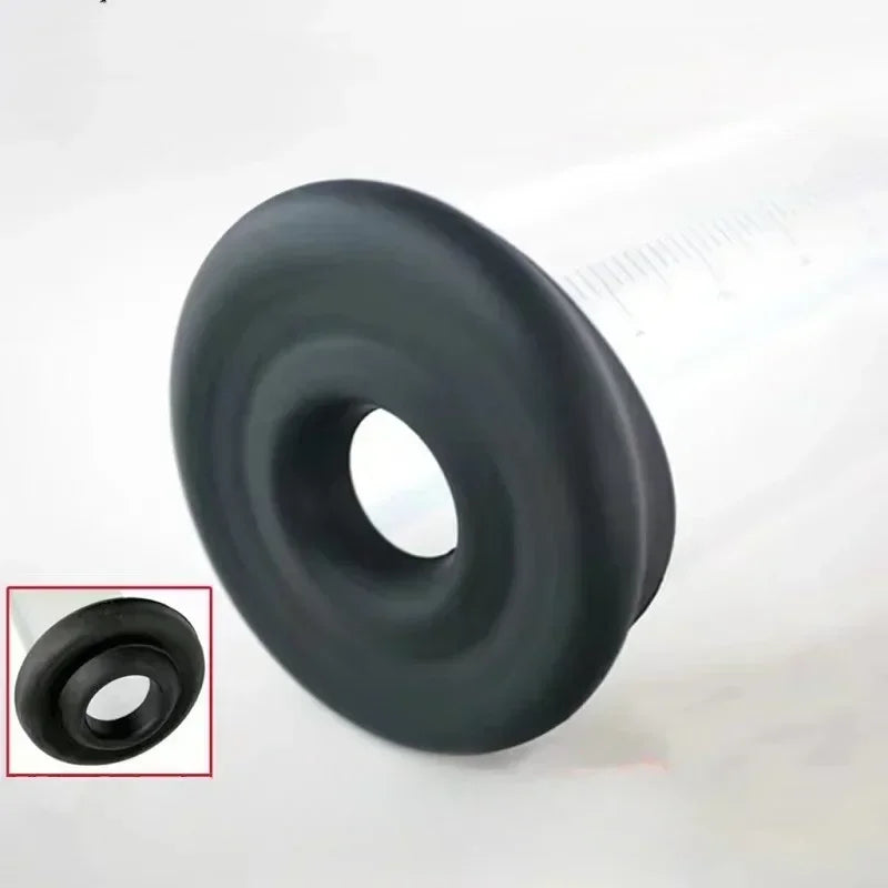 Vacuum Penis Pump Enlargers