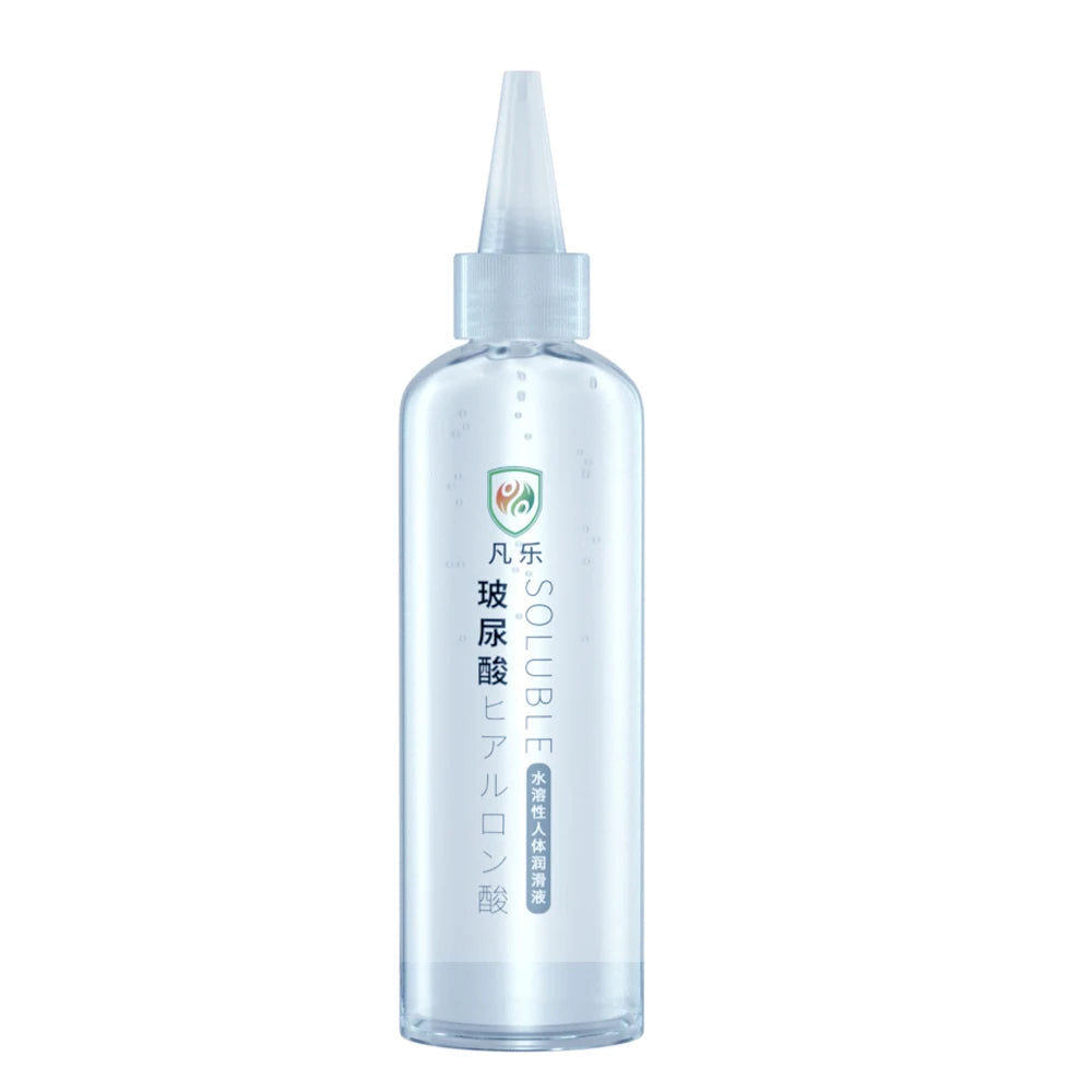 Water-soluble Lubricants 200ml