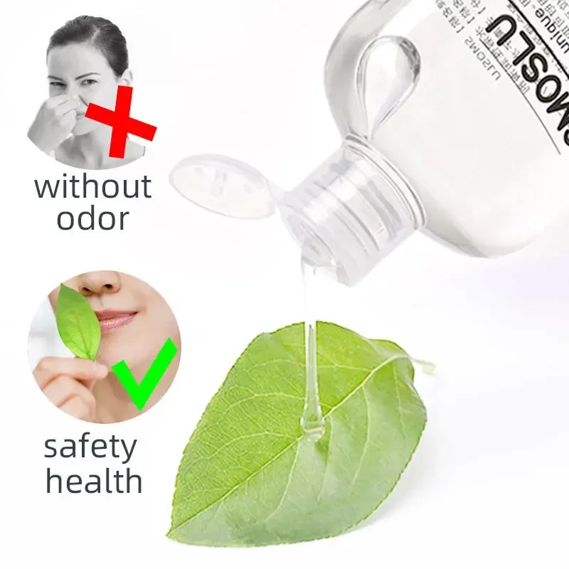 Water-based Anal Lubricant 200/400ml