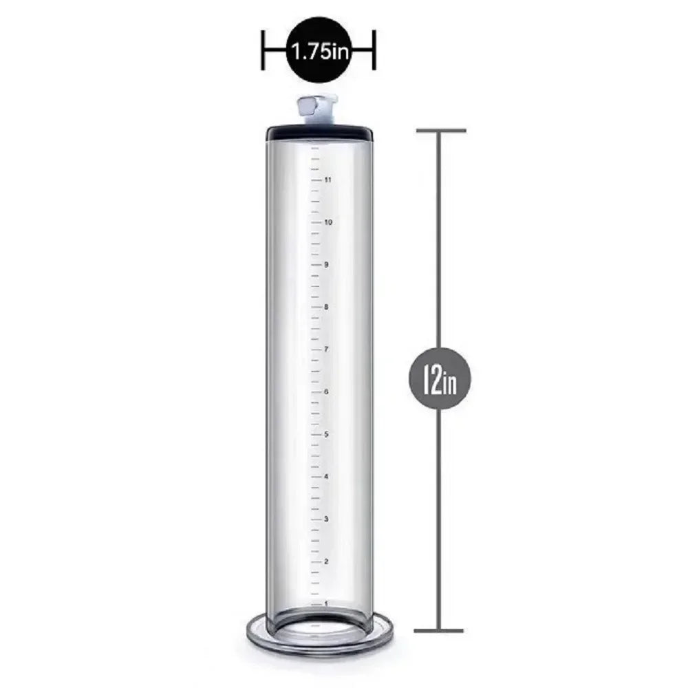 Vacuum Penis Pump Enlargers