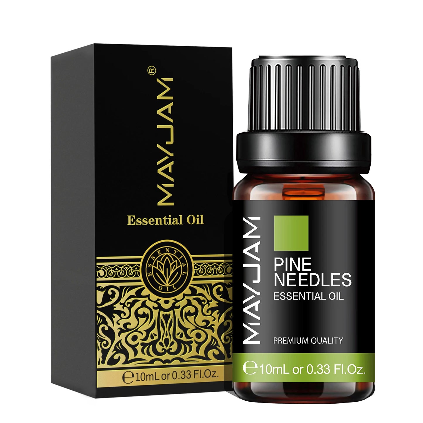 MAYJAM Essential Oil 10ml