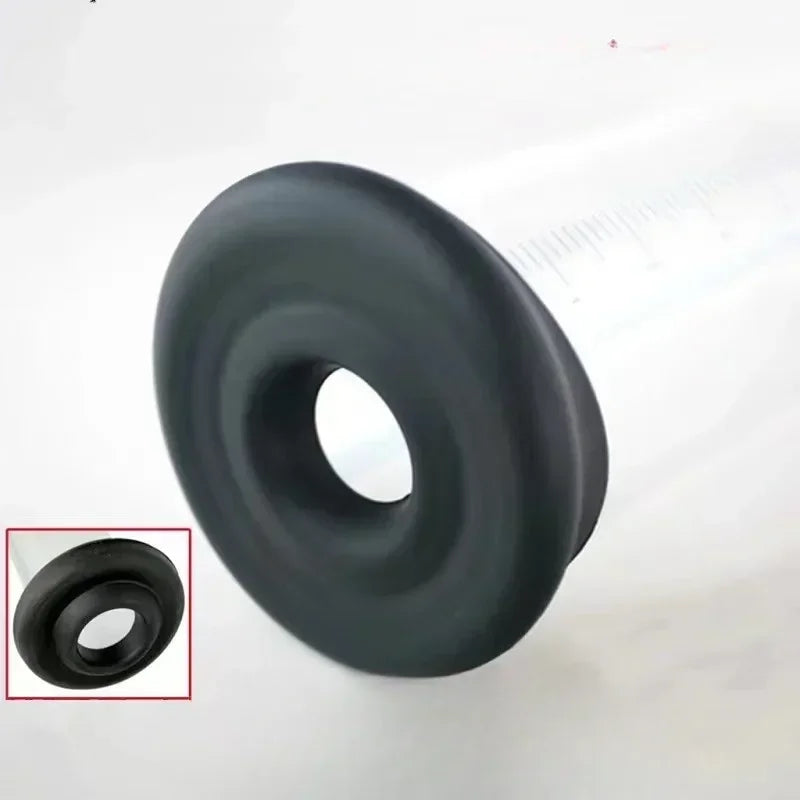 Vacuum Penis Pump Enlargers