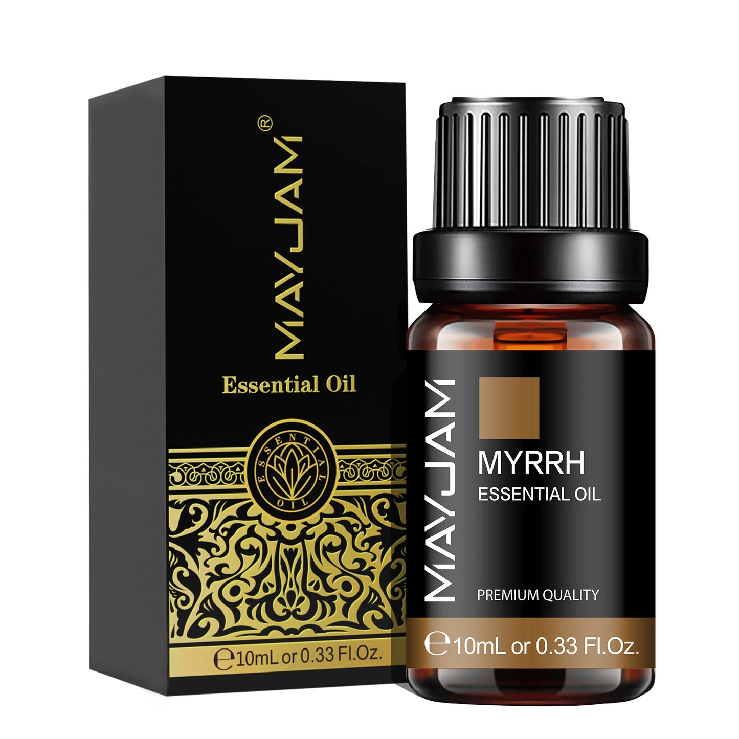 MAYJAM Essential Oil 10ml