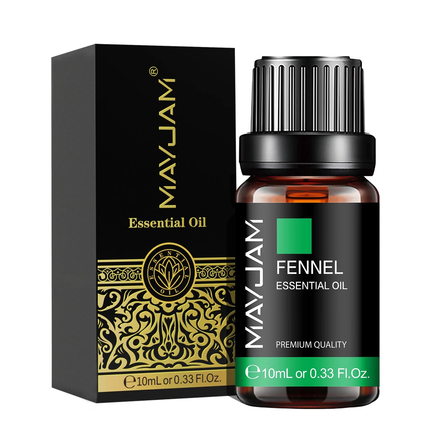 MAYJAM Essential Oil 10ml
