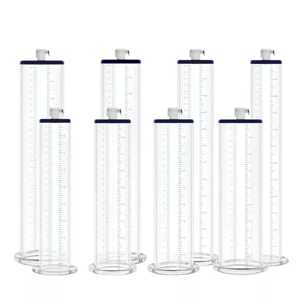 Vacuum Penis Pump Enlargers