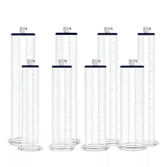 Vacuum Penis Pump Enlargers