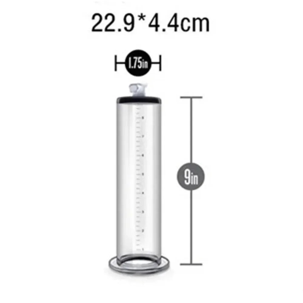 Vacuum Penis Pump Enlargers