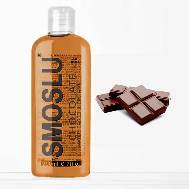 Fruity Water Based Anal Lubricant