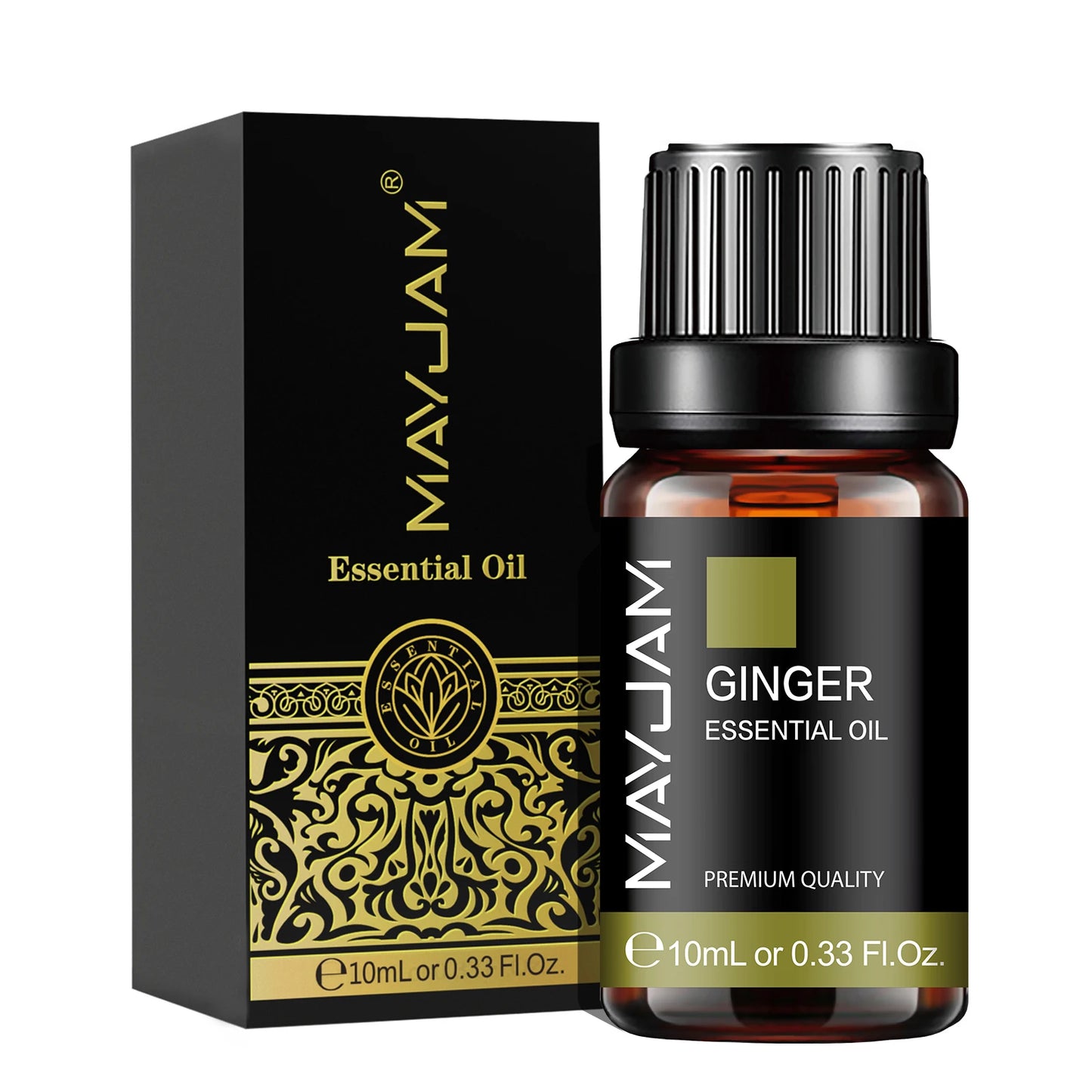 MAYJAM Essential Oil 10ml