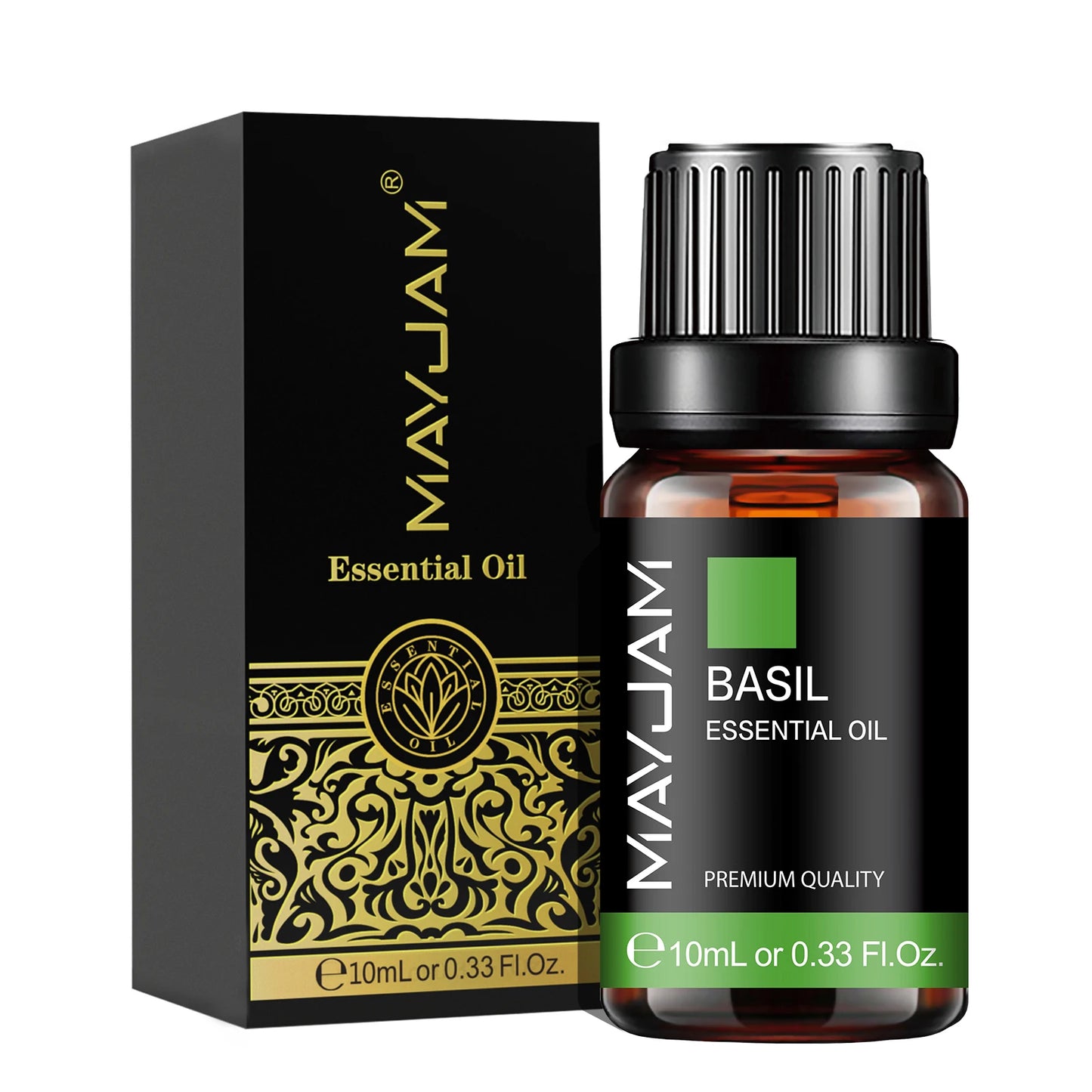 MAYJAM Essential Oil 10ml