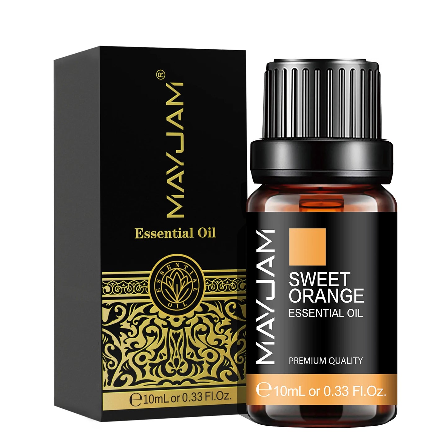 MAYJAM Essential Oil 10ml