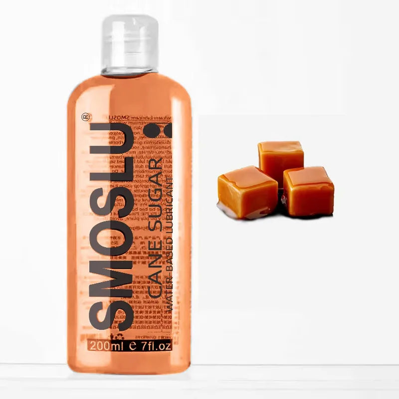 Fruity Water Based Anal Lubricant