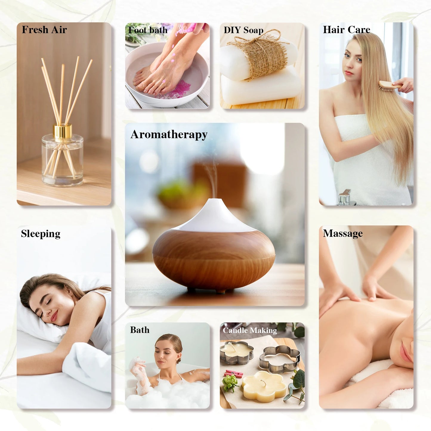 MAYJAM Essential Oil 10ml