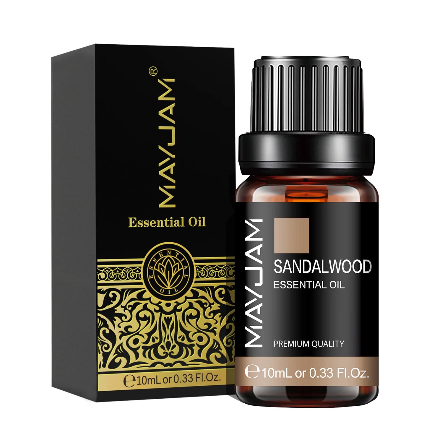 MAYJAM Essential Oil 10ml