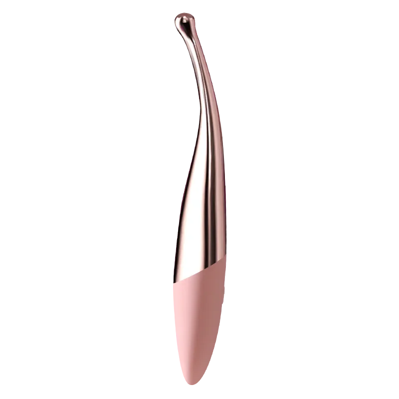 Multi Frequency Ultrasonic G-spot Vibrator