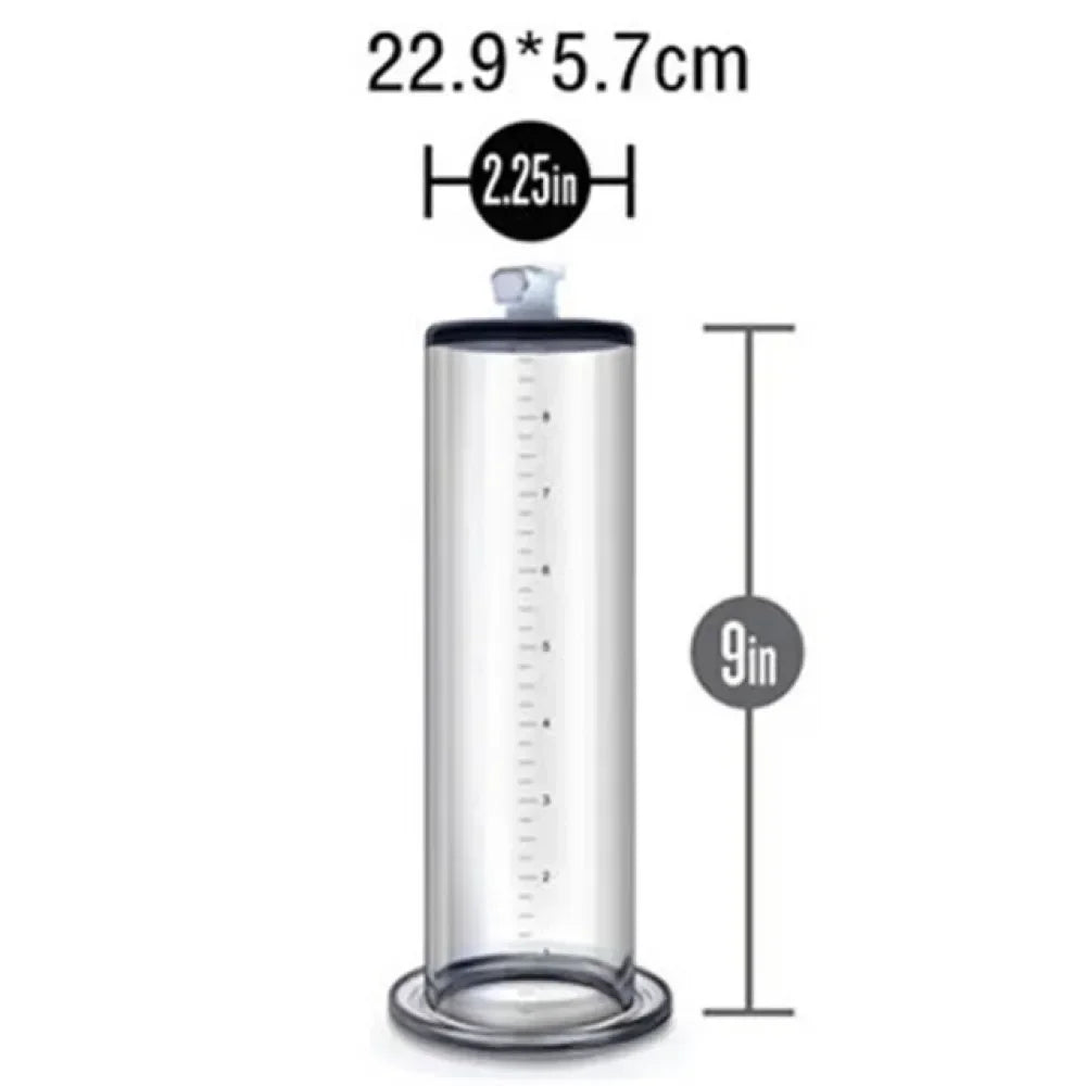 Vacuum Penis Pump Enlargers
