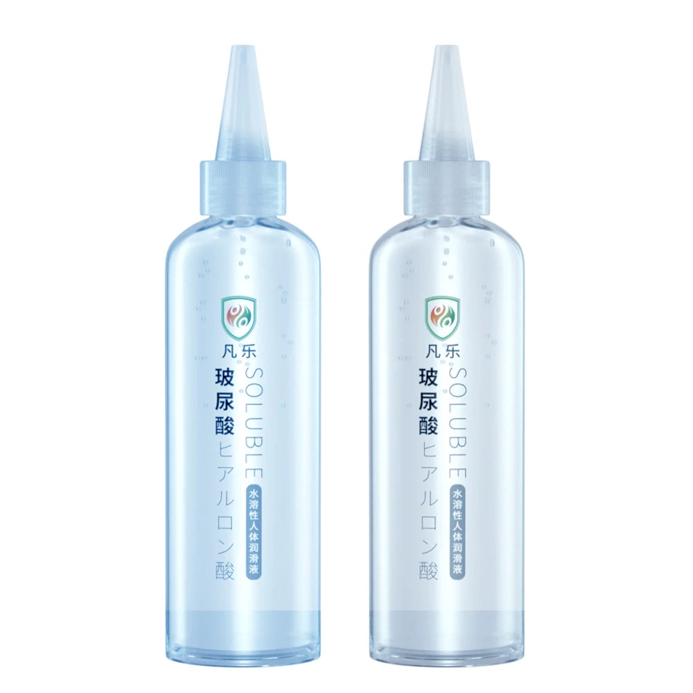 Water-soluble Lubricants 200ml