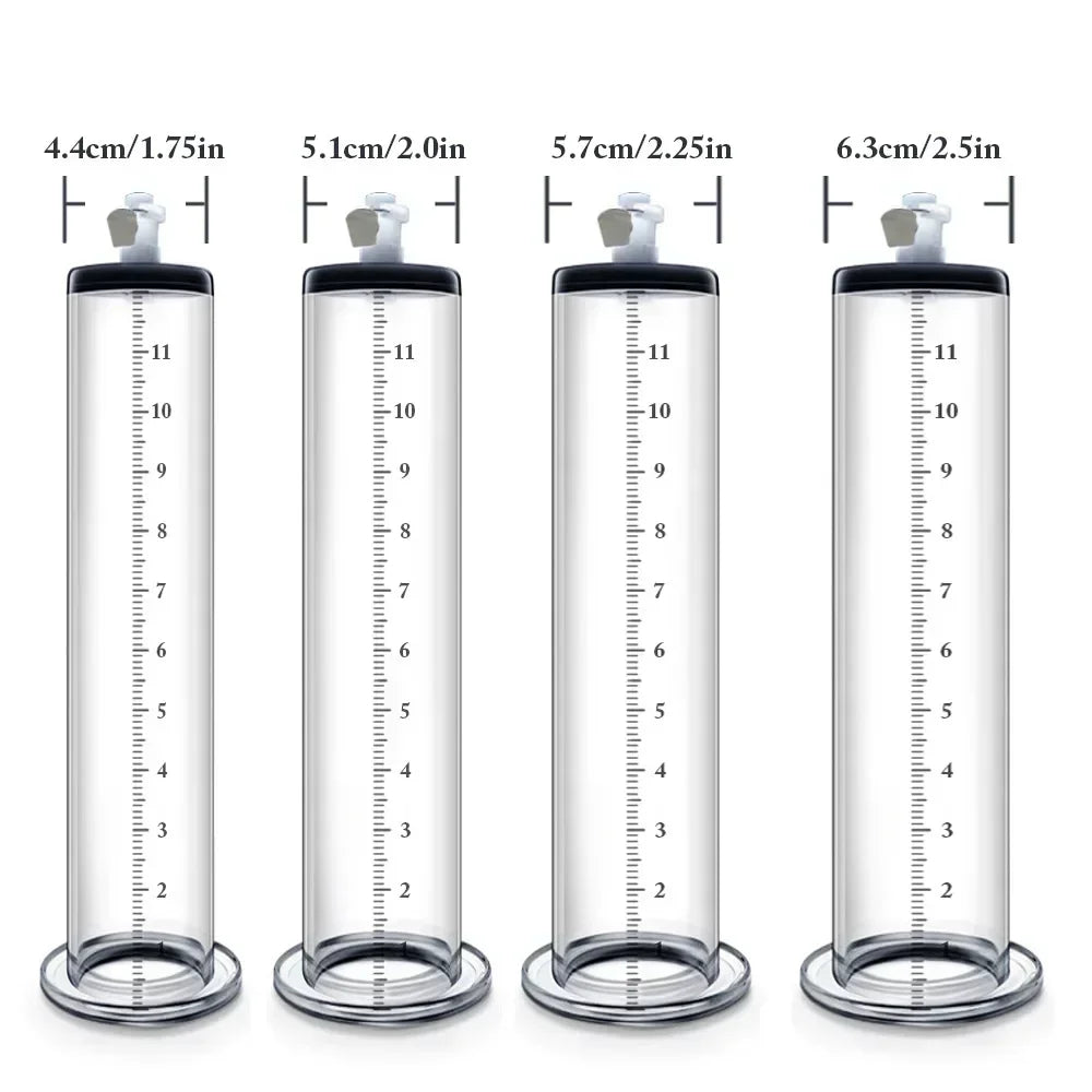 Vacuum Penis Pump Enlargers