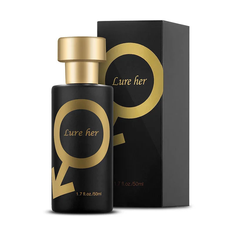 Men Women's Seductive Pheromone Body Spray 90ml