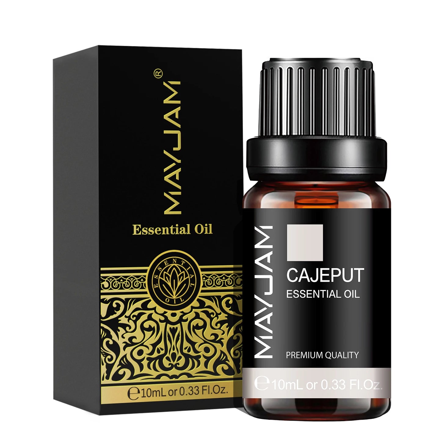 MAYJAM Essential Oil 10ml