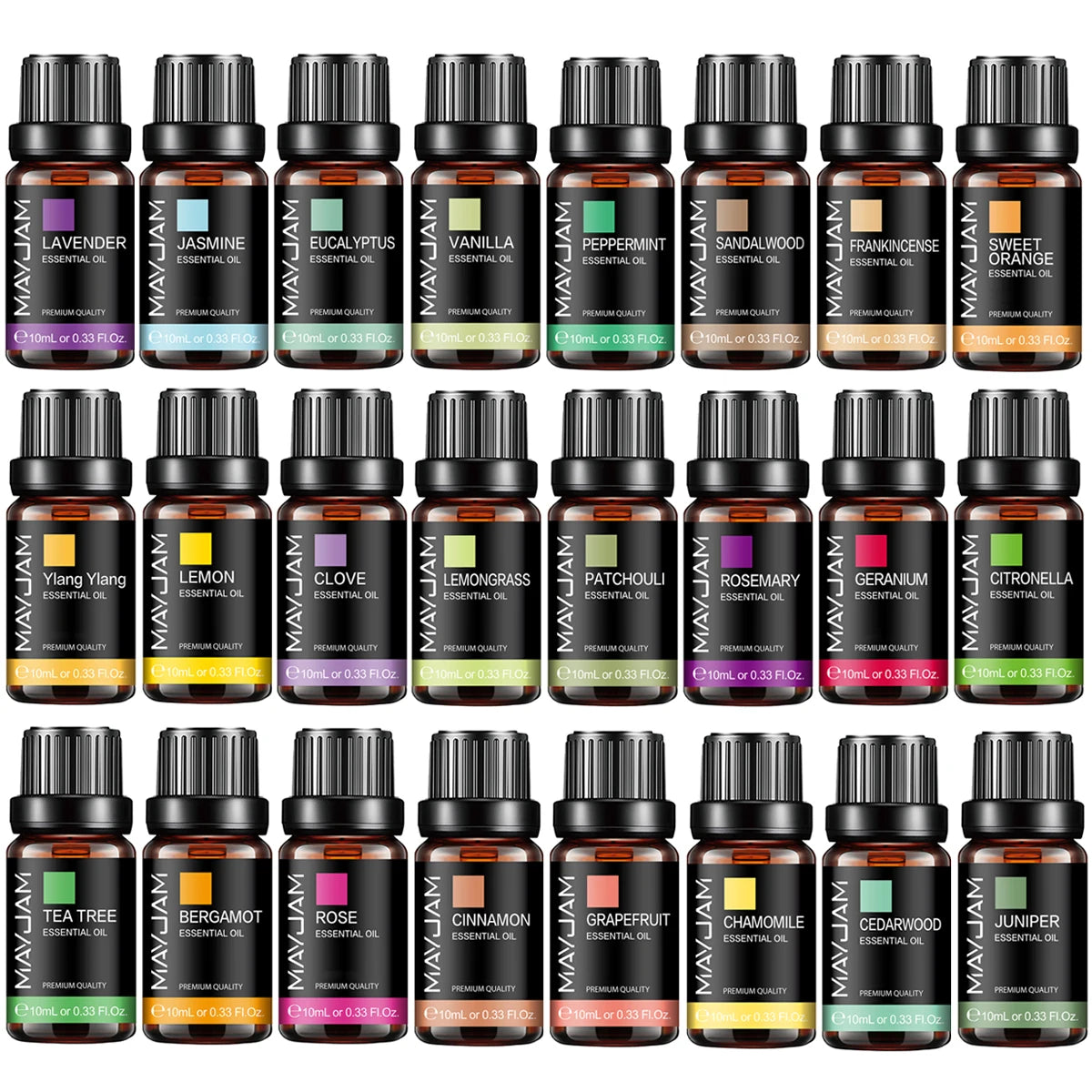 MAYJAM Essential Oil 10ml
