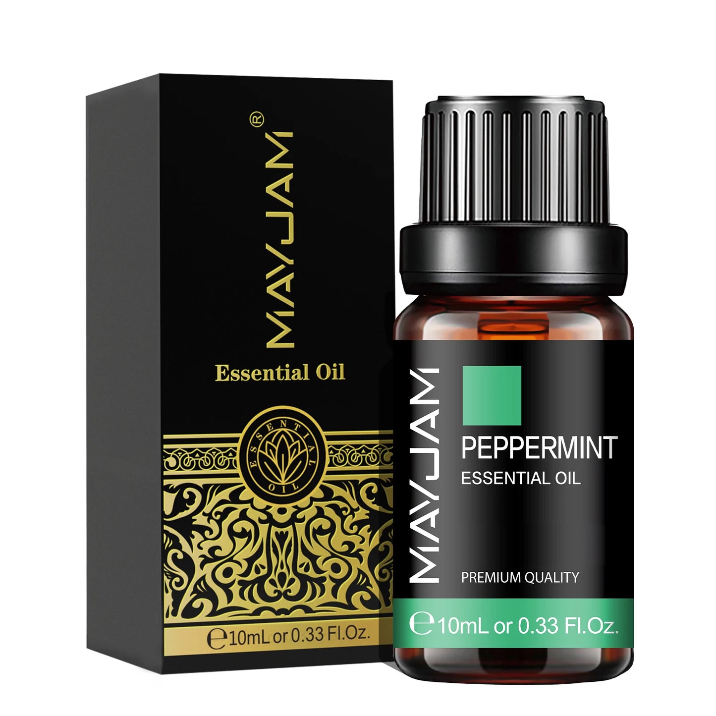 MAYJAM Essential Oil 10ml