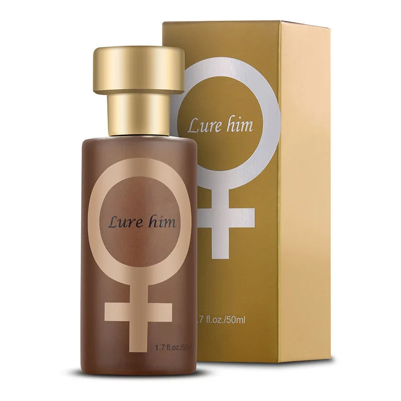 Men Women's Seductive Pheromone Body Spray 90ml