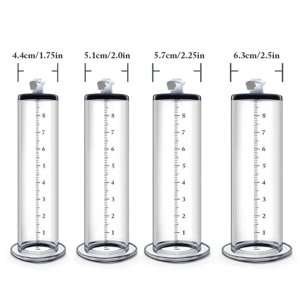 Vacuum Penis Pump Enlargers