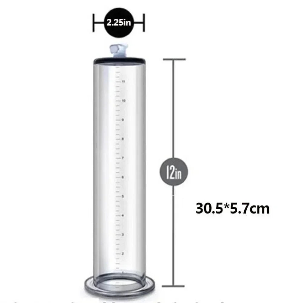Vacuum Penis Pump Enlargers