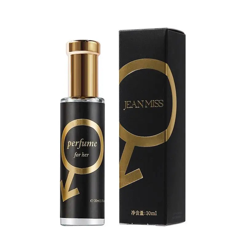 Men Women's Seductive Pheromone Body Spray 90ml
