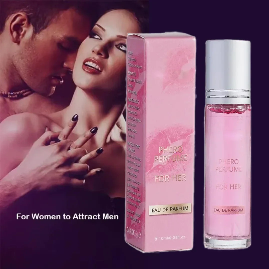 Long-lasting Stimulating Pheromone For Women