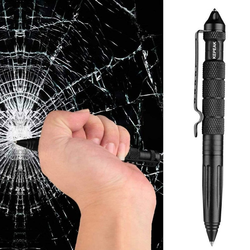 Tactical Defense Personal Pen