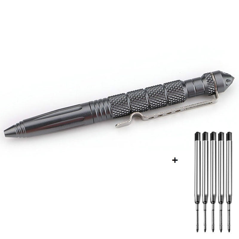 Tactical Defense Personal Pen