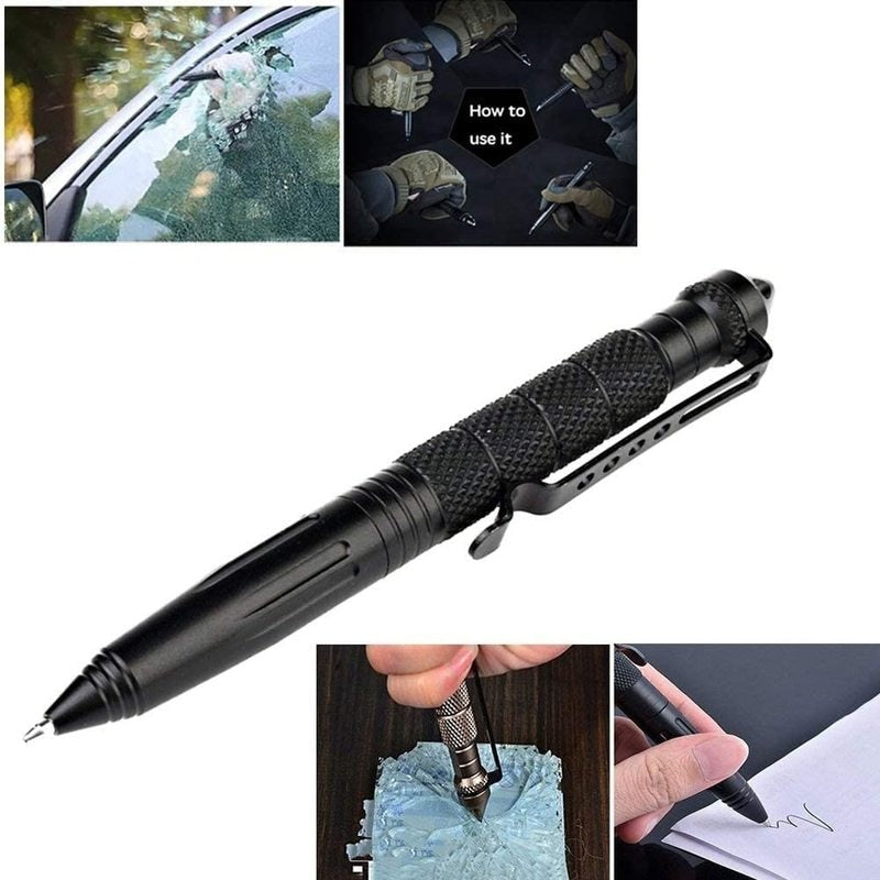 Tactical Defense Personal Pen