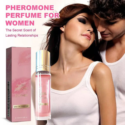 Long-lasting Stimulating Pheromone For Women