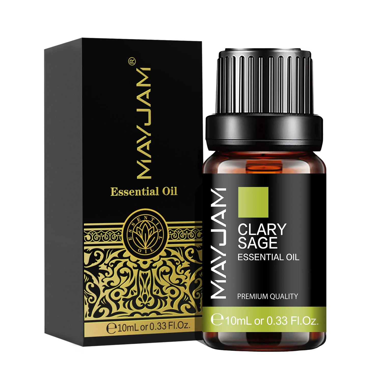 MAYJAM Essential Oil 10ml