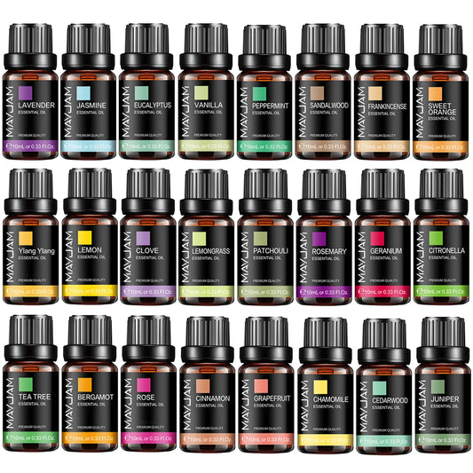 MAYJAM Essential Oil 10ml
