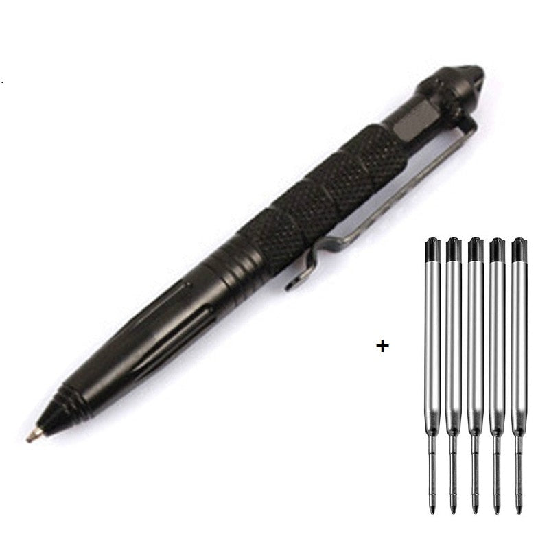 Tactical Defense Personal Pen