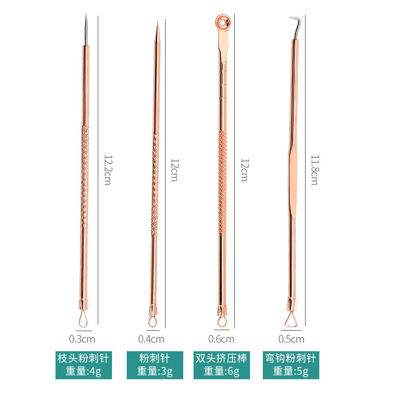 Acne Needle Set