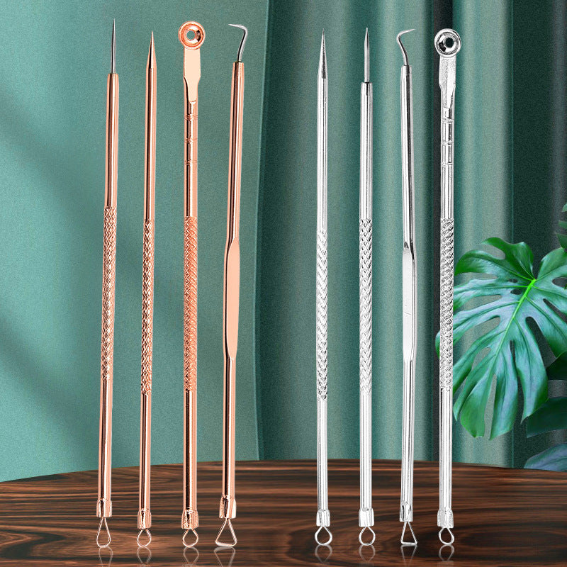 Acne Needle Set