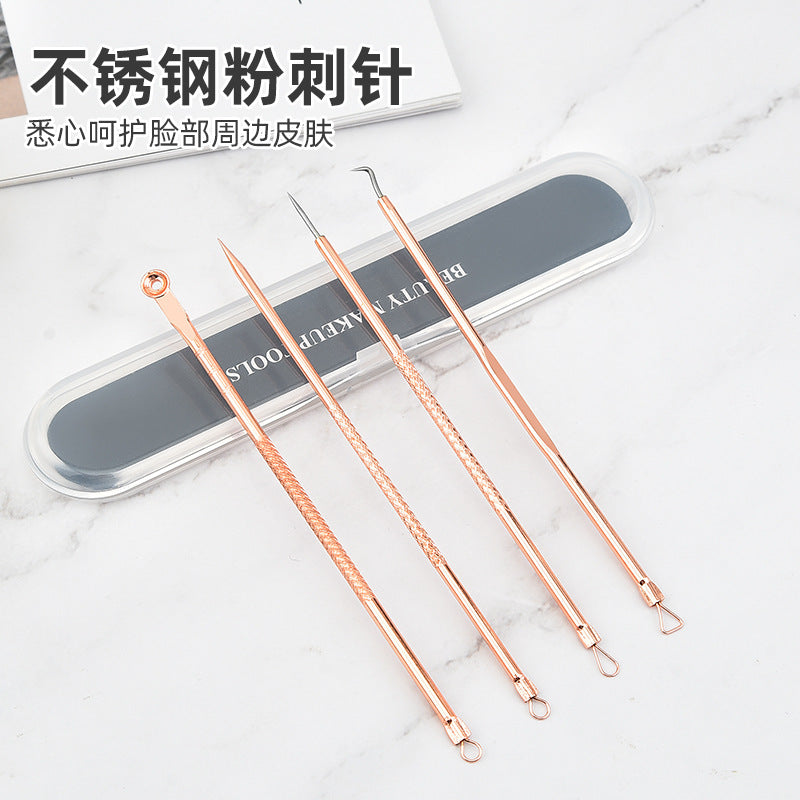 Acne Needle Set